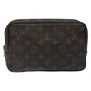 Secondhand Louis Vuitton Trousse Toilette