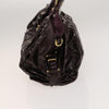 Louis Vuitton Surya Tote bag Mahina Patent Leather