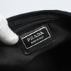 Secondhand Prada Flat Messenger Bag Tessuto
