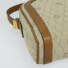 Secondhand Christian Dior Vintage Honeycomb Shoulder Bag