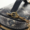 Louis Vuitton Vanity Case Monoglam Jacquard Canvas