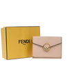 Fendi F is Fendi Trifold Wallet Leather