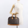 Secondhand Louis Vuitton Alma Handbag