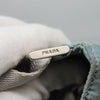 Prada Flat Messenger Bag Tessuto