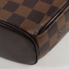Secondhand Louis Vuitton Ipanema Handbag Damier