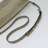 Secondhand Chloe Faye Shoulder Bag Leather and