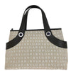 Secondhand Bvlgari Logomania Tote bag