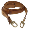 Secondhand Louis Vuitton Adjustable Shoulder Strap Vachetta