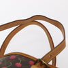 Louis Vuitton Petit Bucket Bag Limited Edition Printed canvas