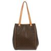 Secondhand Celine Vintage Macadam Tote bag Canvas and