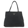 Prada Vintage Tote Tessuto