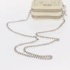 Secondhand Miu Miu Chain Crossbody Bag