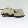 Secondhand Chloe Faye Shoulder Bag Leather and