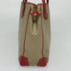 Secondhand Celine Vintage Macadam Tote bag Canvas and