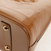 Secondhand Louis Vuitton Alma Handbag Monogram Vernis