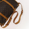 Secondhand Louis Vuitton Saumur Handbag