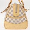 Louis Vuitton Berkeley Handbag Damier