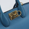 Secondhand Salvatore Ferragamo Studio Satchel