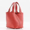 Secondhand Hermes Picotin Lock Bag Clemence