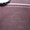 Secondhand Louis Vuitton Porte-Monnaie Zippy Wallet Monogram Vernis