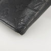 Louis Vuitton Brazza Long Bifold wallet Monogram shadow