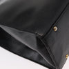Secondhand Celine Tote bag Black Leather Accessories