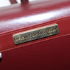 cartier Must de Cartier Shoulder Bag Leather