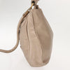 Salvatore Ferragamo Miss Vara Hobo Leather