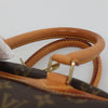 Secondhand Louis Vuitton Deauville Handbag