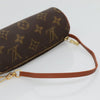 Secondhand Louis Vuitton Papillon Pochette