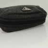 Prada Pochette Wool