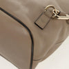 Secondhand Chloe Faye Backpack Leather and