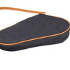 Christian Dior Saddle Handbag Denim