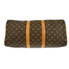 Louis Vuitton Keepall Bag Monogram Canvas