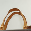 Louis Vuitton Rosewood Avenue Handbag Monogram Vernis