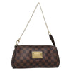 Secondhand Louis Vuitton Eva Handbag Damier