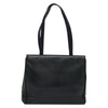 Secondhand Salvatore Ferragamo Vintage Vara Bow Tote Lizard Embossed