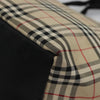 Secondhand Burberry Nova Check Tote