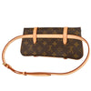 Louis Vuitton Marelle Waist Bag Monogram Canvas