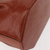 Louis Vuitton Vintage Sac d'Epaule Handbag Epi Leather