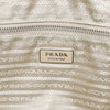 Prada Vintage Handbag Tessuto
