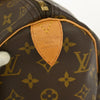 Secondhand Louis Vuitton Keepall Bag
