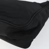 Secondhand Prada Re-Edition 2000 Hobo Tessuto
