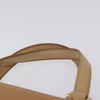 Burberry Vintage Handbag Leather