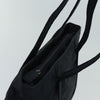 Secondhand Prada Vintage Shoulder Bag Tessuto