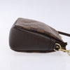 Secondhand Louis Vuitton Trousse Make Up Bag Damier