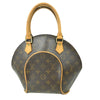 Louis Vuitton Ellipse Bag Monogram Canvas