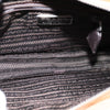 Prada Vintage Shoulder Bag Leather