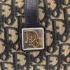 Secondhand Christian Dior Vintage Trotter Handbag