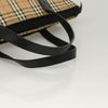 Secondhand Burberry Nova Check Handbag Nova Check